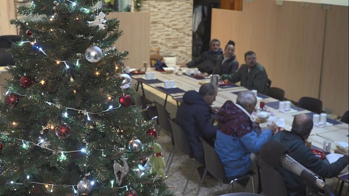 Buenas noticias TV - 50 años del Ejército de Salvación