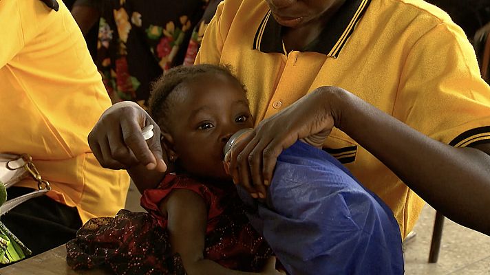 Pueblo de Dios - En las periferias de Dar