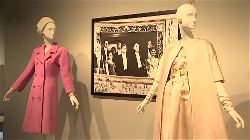 Flash Moda Monográficos - Hubert de Givenchy - ver ahora