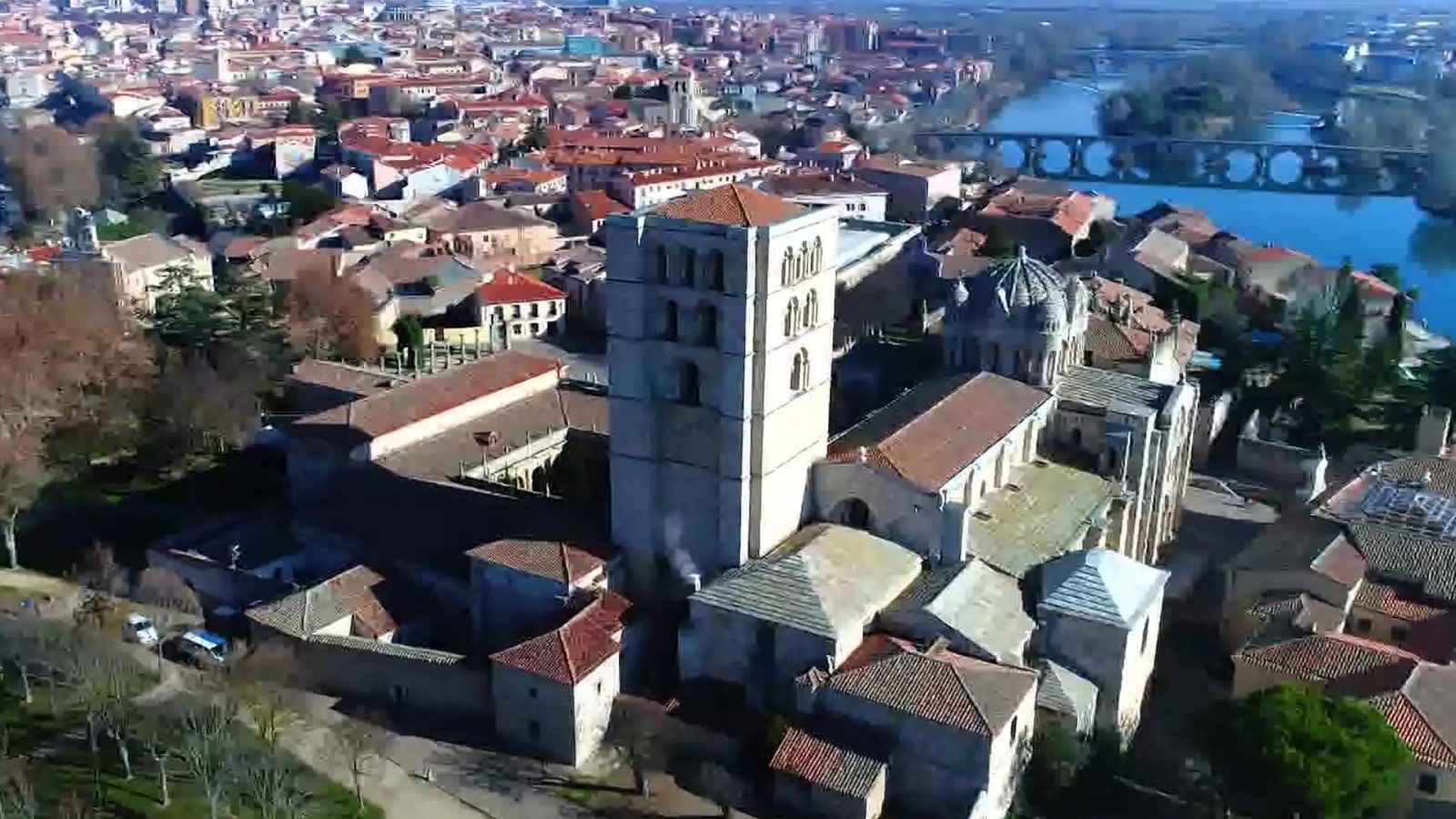 Zoom tendencias - Zamora, destino imprescindible 2023 - ver ahora