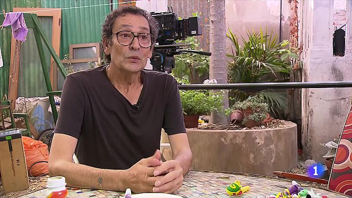 L'Informatiu - L'Informatiu - 22/01/2023