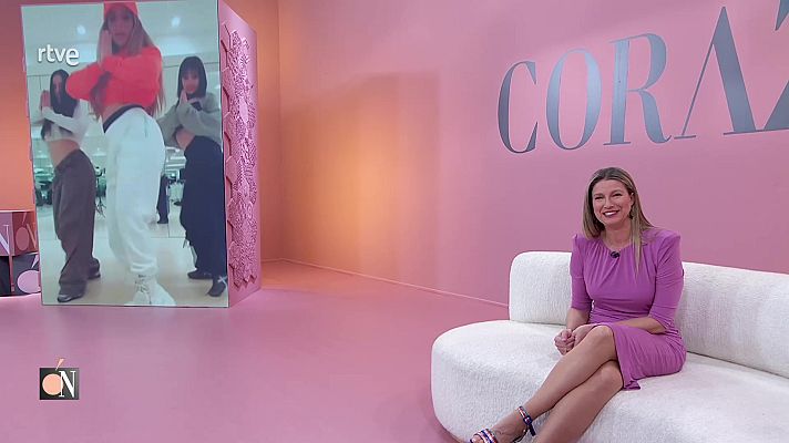 D Corazón - Corazón - 22/01/23