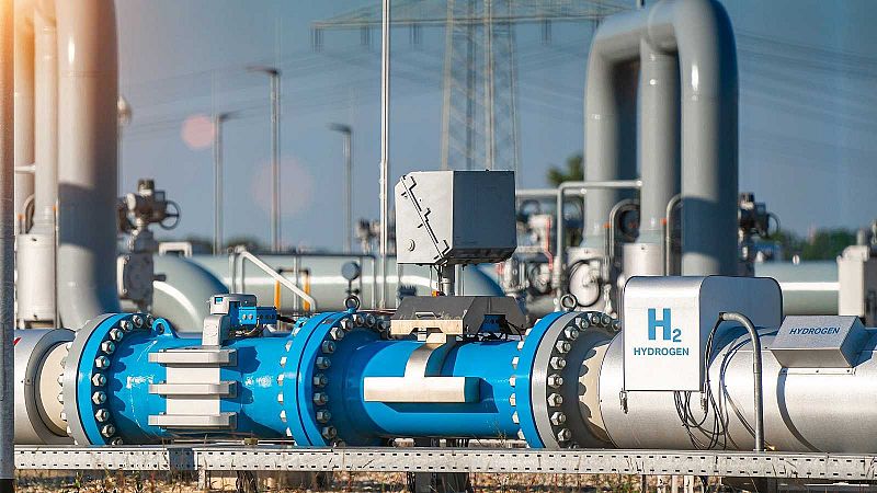 Alemania se une a España, Francia y Portugal para construir el corredor europeo de hidrógeno verde H2Med