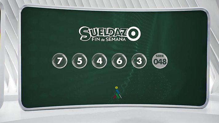 Sorteos ONCE - Sorteo ONCE - 22/01/23