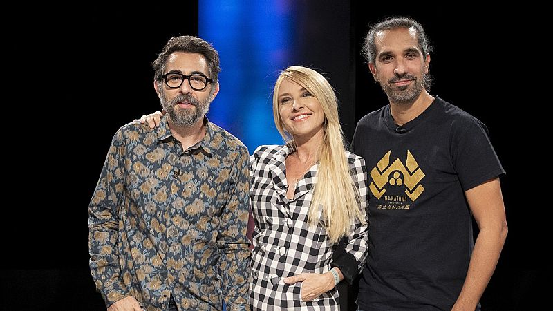 Versi�n espa�ola - Anacleto, agente secreto (presentaci�n) - ver ahora