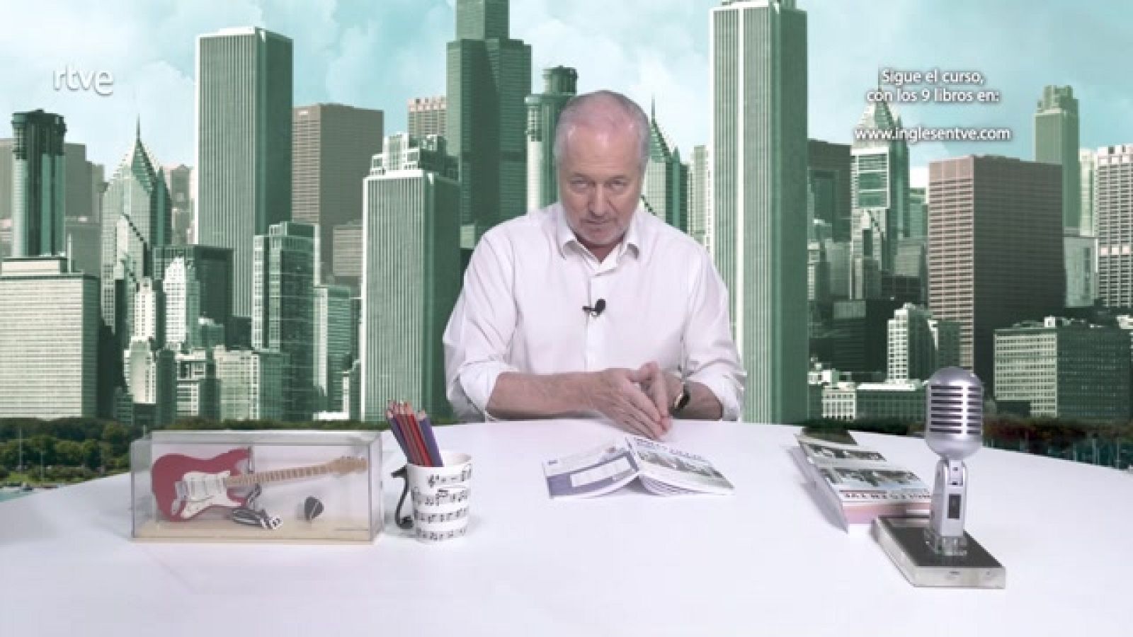 Inglés en TVE - Programa 686 - ver ahora