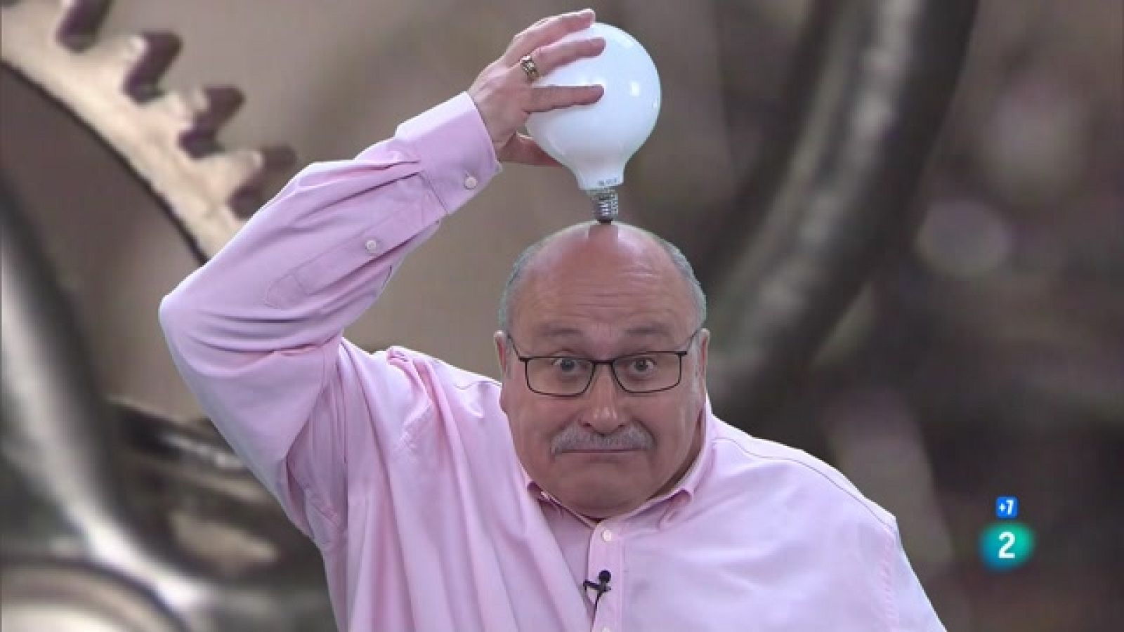 Calidoscopi - Grans invents - Veure ara