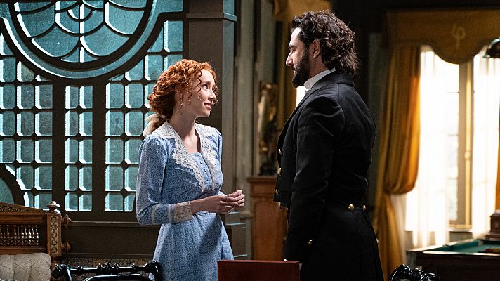 La promesa - Episodio 31