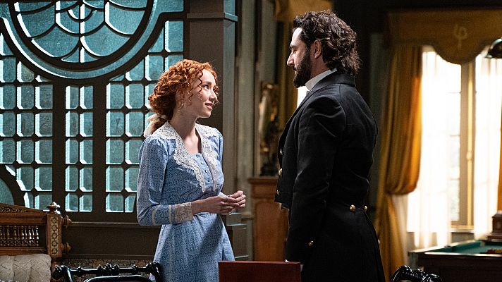 La promesa - Episodio 31