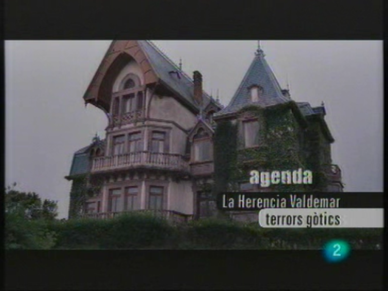  Continuarà - 26 de gener