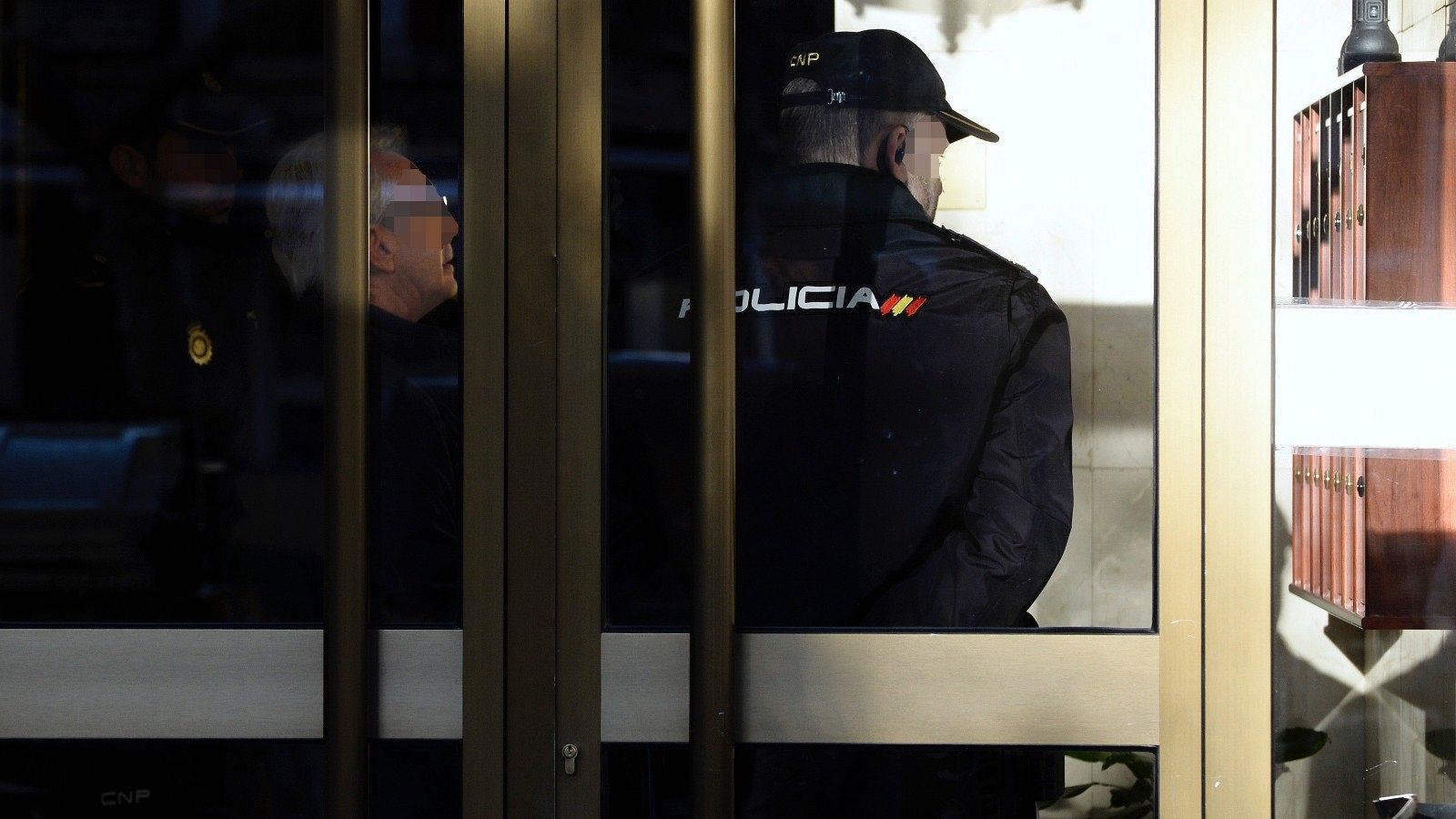 Asesinadas una mujer y su hija de ocho años en Valladolid en un nuevo presunto caso de violencia machista