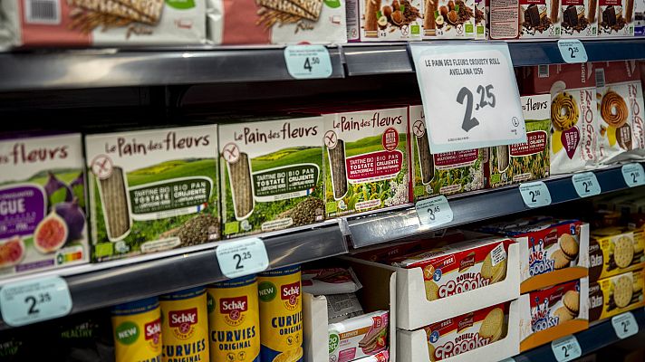 La economía - La economía - 23/01/23