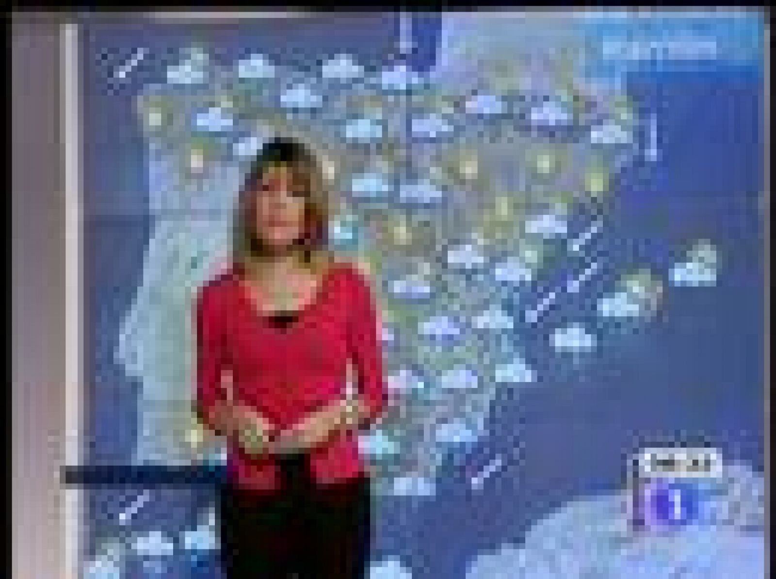 Telediario 1: Telediario en 4' - 27/01/10 | RTVE Play