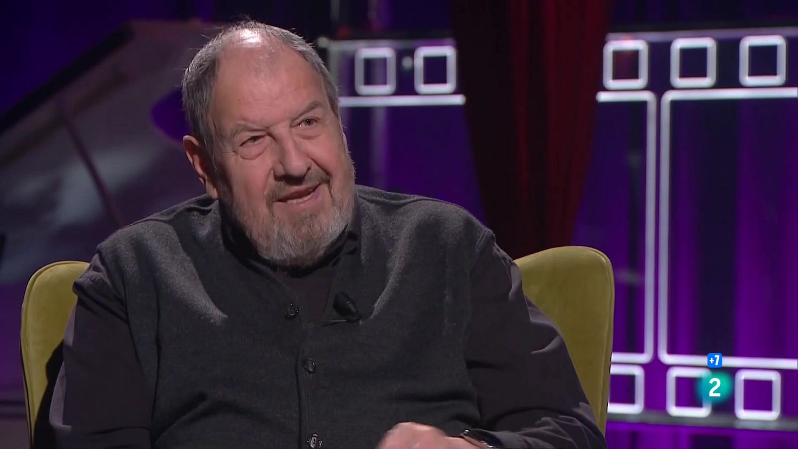 Punts de vista - Josep Maria Pou, Alice Wonder i els millors moments de la setmana