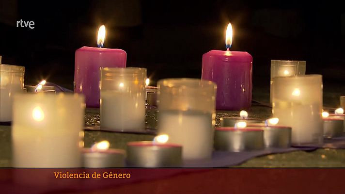 Parlamento - Violencia de género