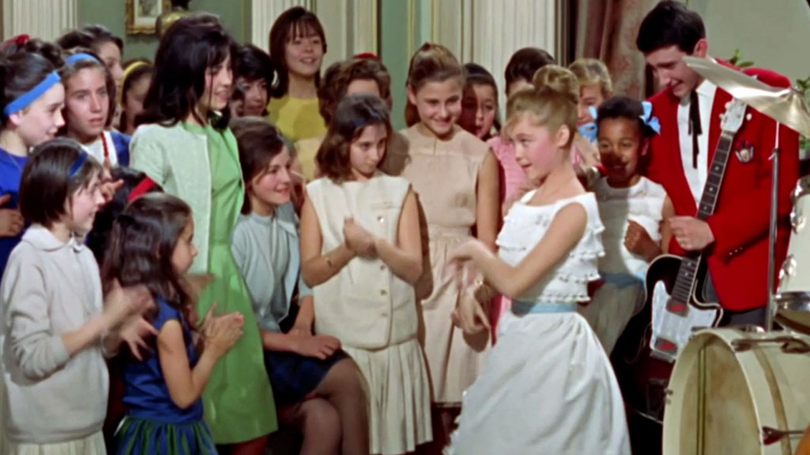 Tómbola | Ver películas gratis en RTVE Play - Cine de siempre | Ver película