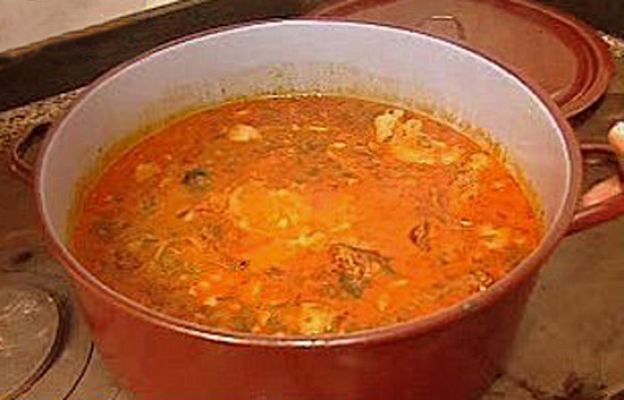 RTVE Cocina - Cocido montañés