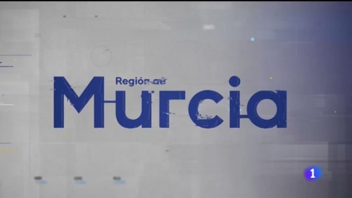 Noticias Murcia - 23/01/2023