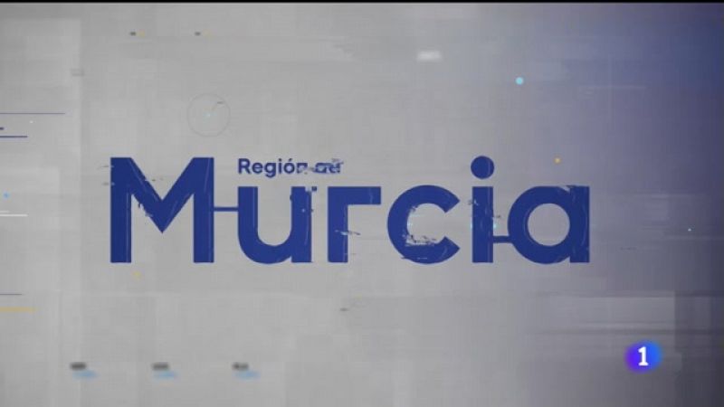 Noticias Murcia - 23/01/2023 - Ver ahora