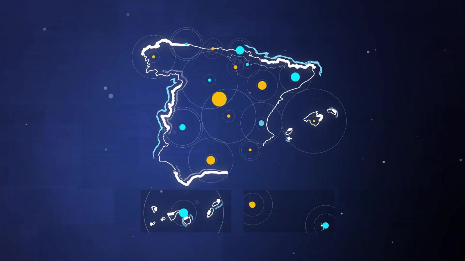 Informativo de Madrid 1 23/01/2023- Ver ahora