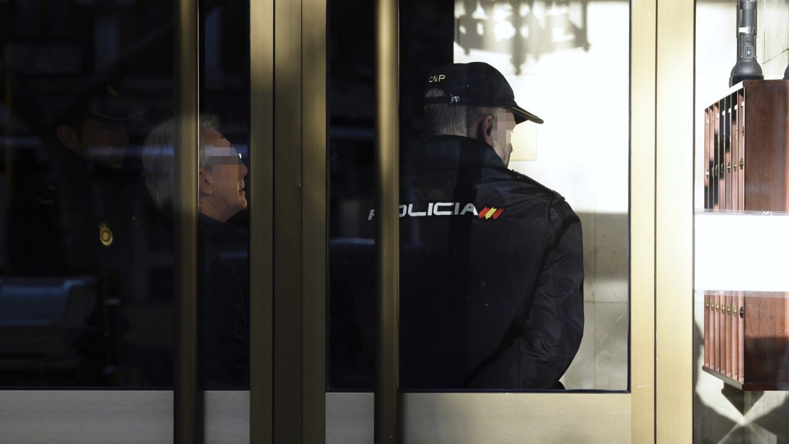 Diario 24 - 23/01/23 - ver ahora