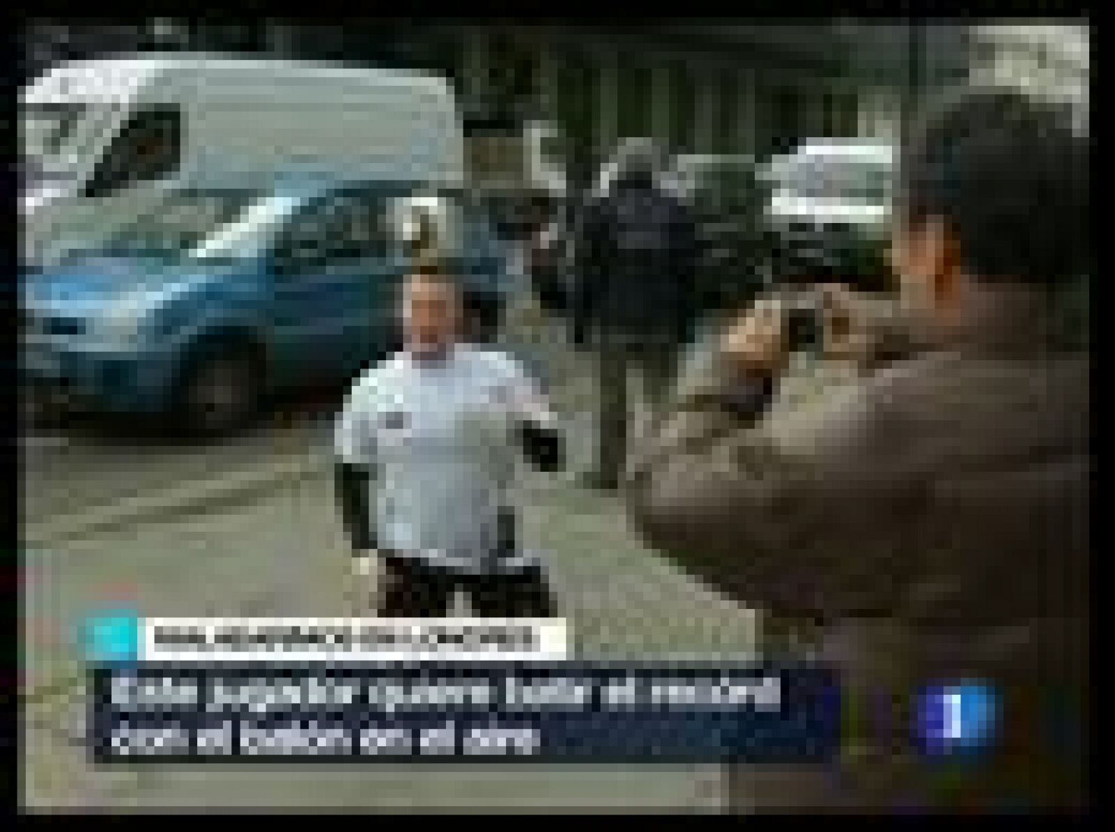 Sin programa: Malabares en las calles de Londres | RTVE Play