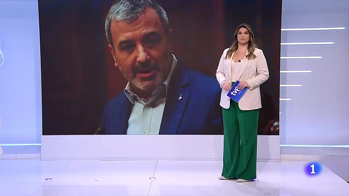 L'Informatiu - L'Informatiu - 23/01/2023