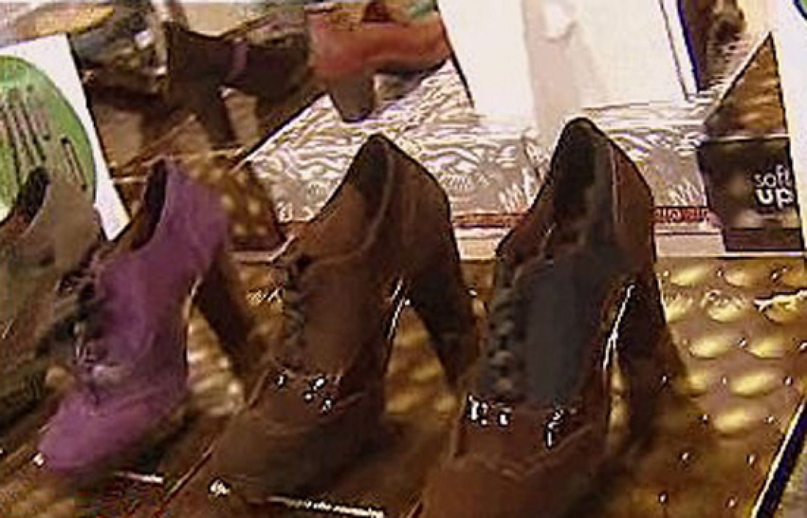 España Directo - La ciudad del calzado | Ver