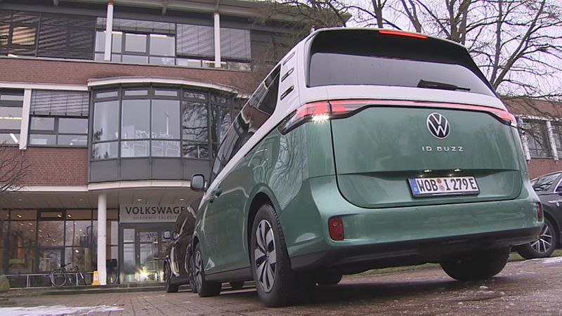 Salzgitter, modelo para la planta de baterías de Sagunt