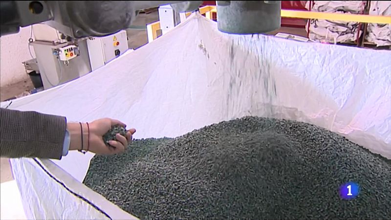 El nuevo impuesto al plstico de un solo uso genera problemas a las industrias valencianas