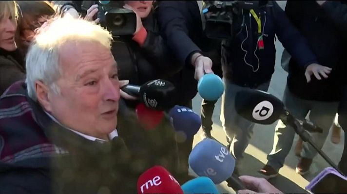 L'informatiu - Comunitat Valenciana - L'Informatiu de la Comunitat Valenciana 2 - 23/01/23