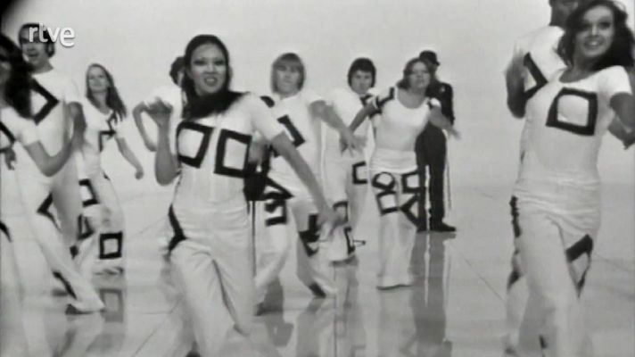 Érase una vez la tele - 1976 a 1977