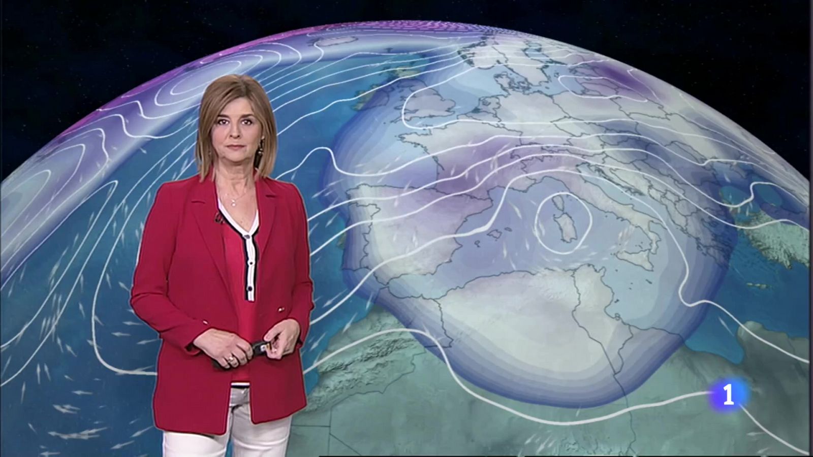 El tiempo en Extremadura - 23/01/2023 - RTVE.es