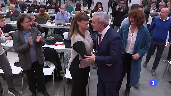 L'Informatiu - L'Informatiu 2 - 23/01/2023