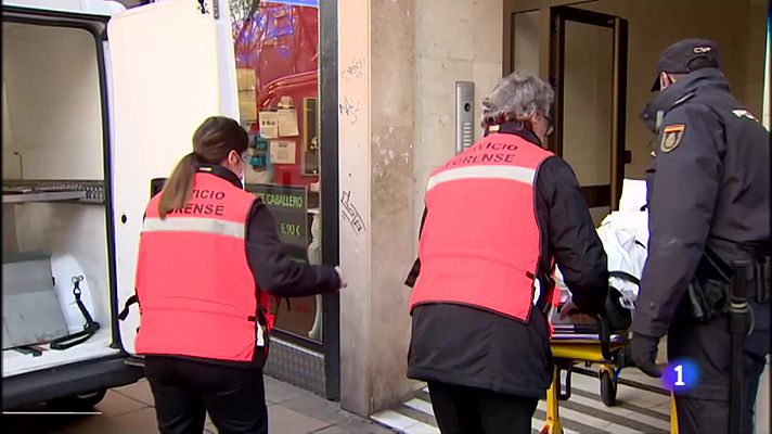 Noticias de Castilla y León - Castilla y León en 1' - 23/01/23