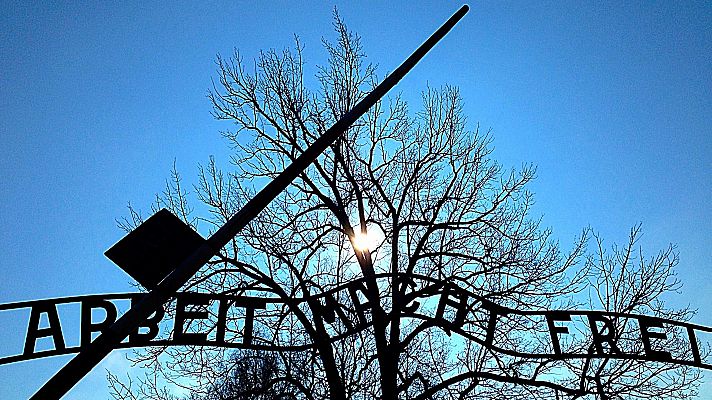 1944: ¿Deberíamos bombardear Auschwitz?