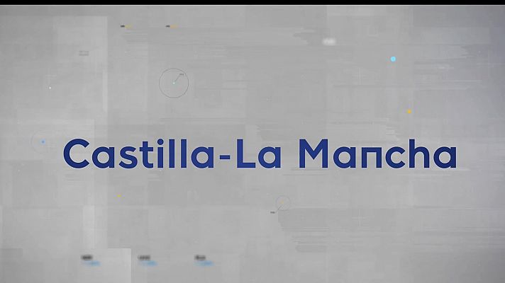 Noticias de Castilla-La Mancha - Castilla-La Mancha en 2' - 23/01/2023