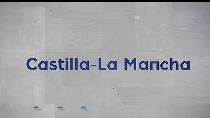 Castilla-La Mancha en 2' - 23/01/2023