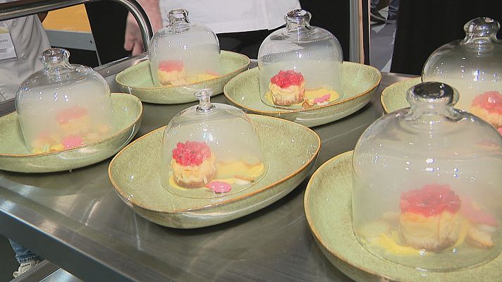 Noticias Andalucía - Andalucía en Madrid Fusión