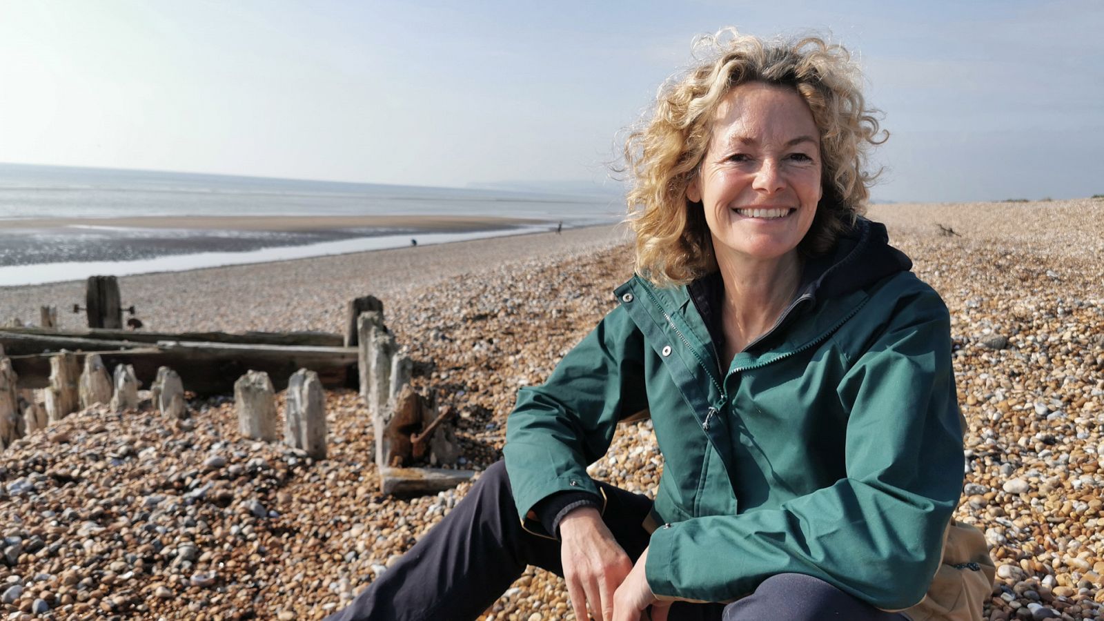 La costa británica de Kate Humble - Episodio 6: Hastings - ver ahora