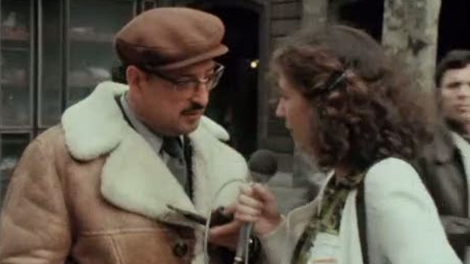 Arxiu TVE Catalunya - Giravolt - L'home de la llengua: Pompeu Fabra