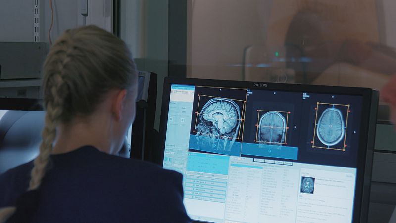 La ciencia de las emociones - Episodio 3: Sanar las emociones - ver ahora