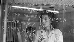 Metrópolis - María Teresa Hincapié