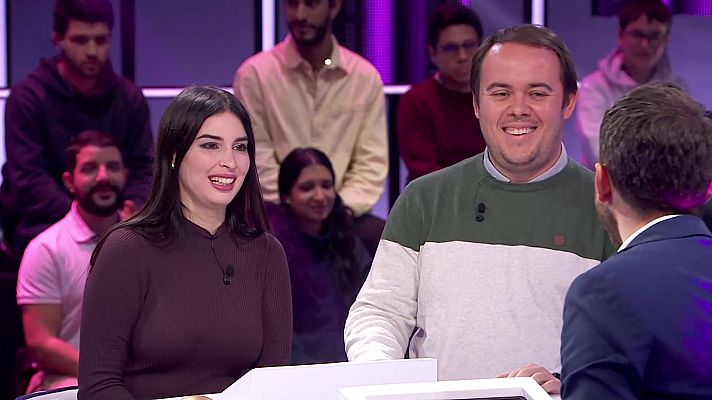 El comodín de La 1 - Programa 76