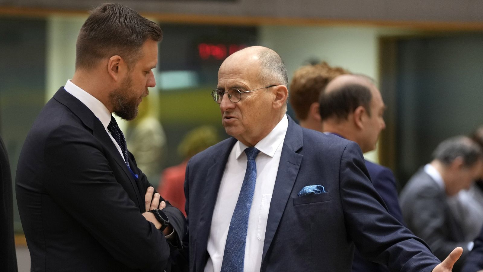 La tarde en 24 horas - 23/01/23 - ver ahora