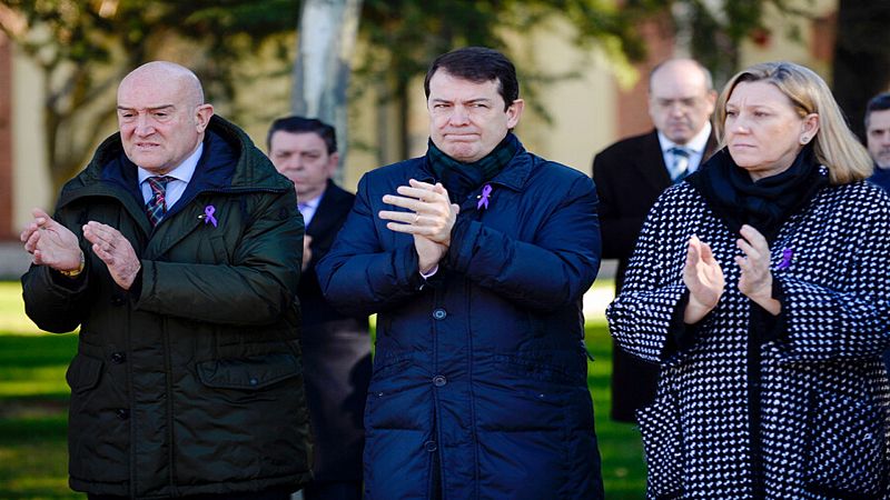 Telediario 2 en cuatro minutos - 23/01/23 - Ver ahora