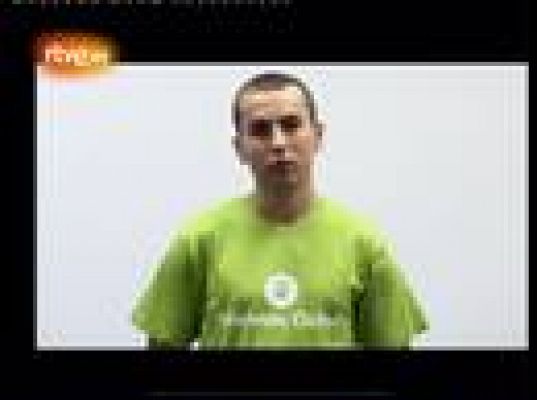  - Lorenzo pide ayuda para Haití