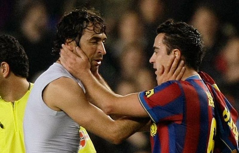 Un grupo en Facebook ha tenido la idea de que los dos mejores equipos de fútbol del mundo jueguen un amistoso para ayudar a las víctimas del terremoto de Haití.