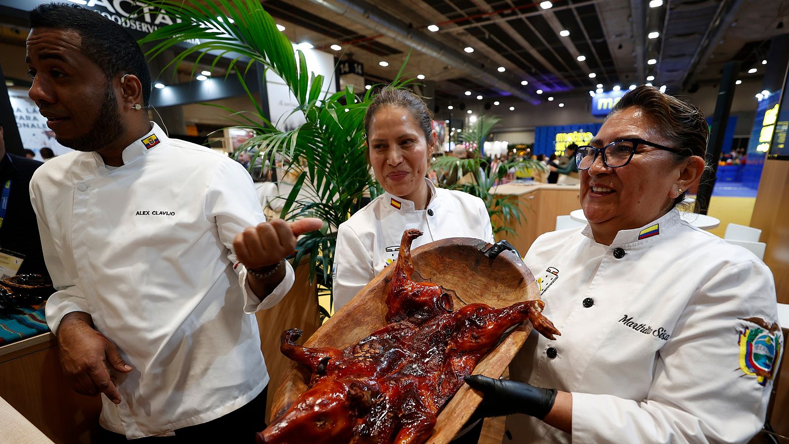 Madrid Fusión: una cita de la diversidad culinaria