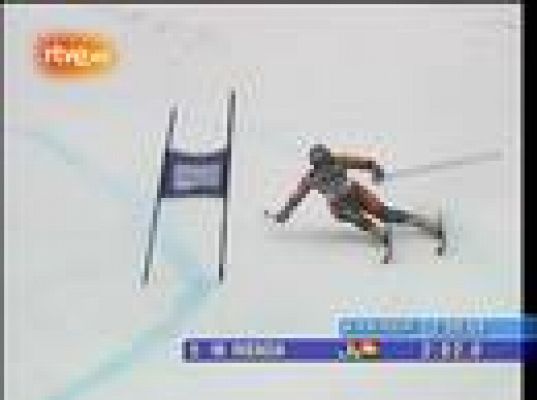  - Rienda estará en Vancouver